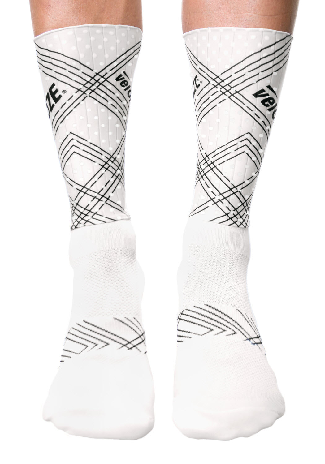 Chaussettes best sale cyclisme aero