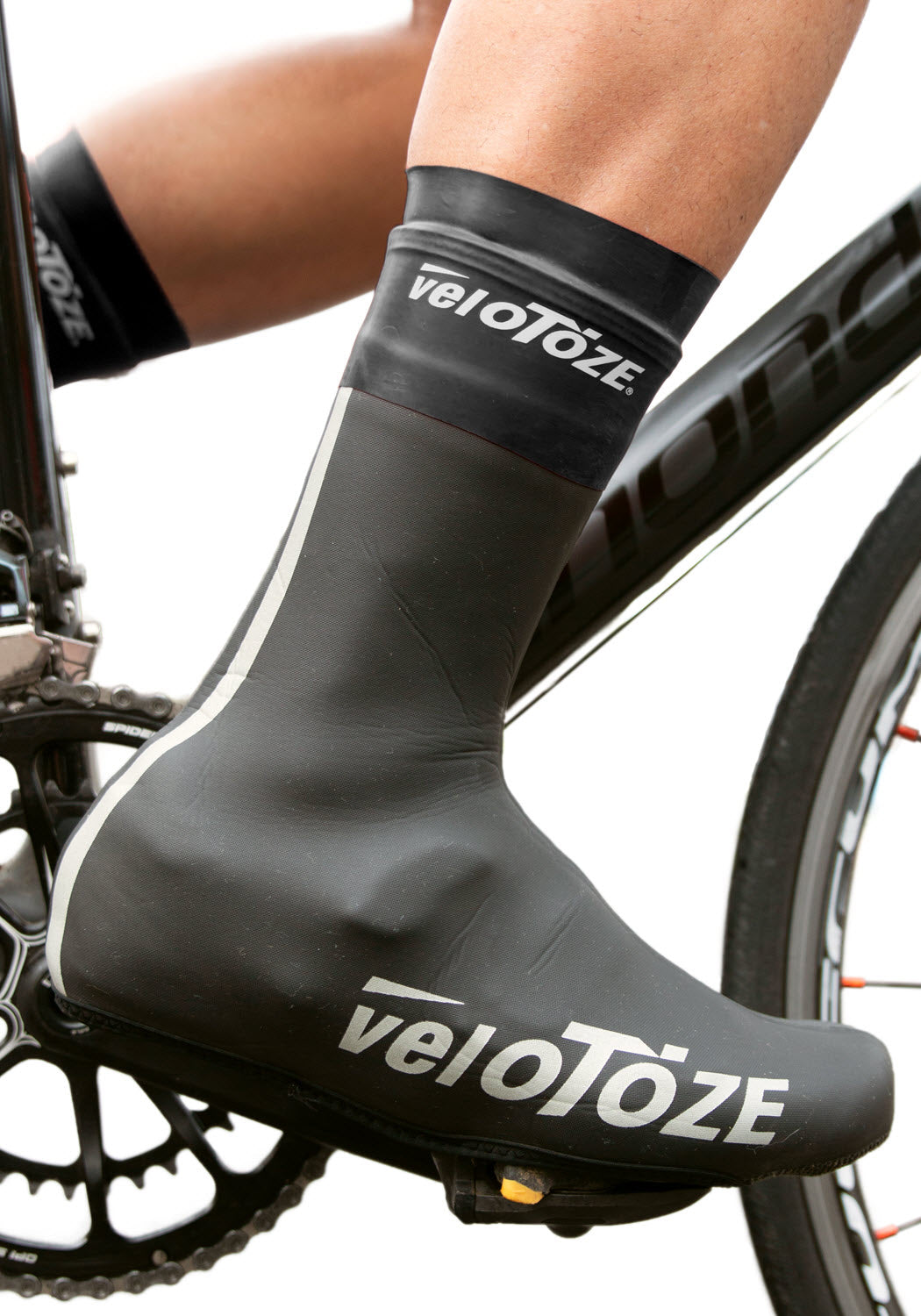 Velotoze shoe sales covers