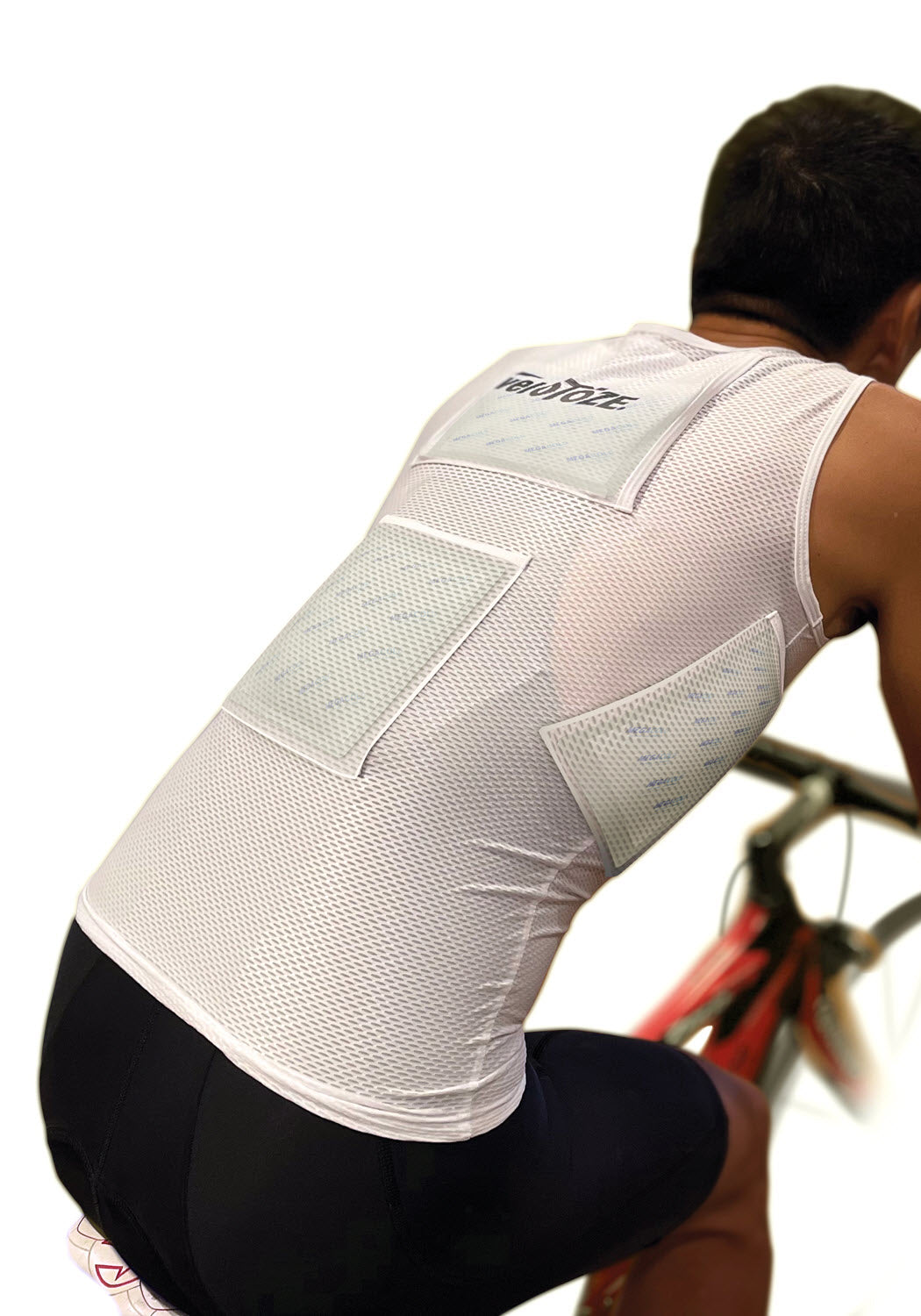 Cycling undervest best sale