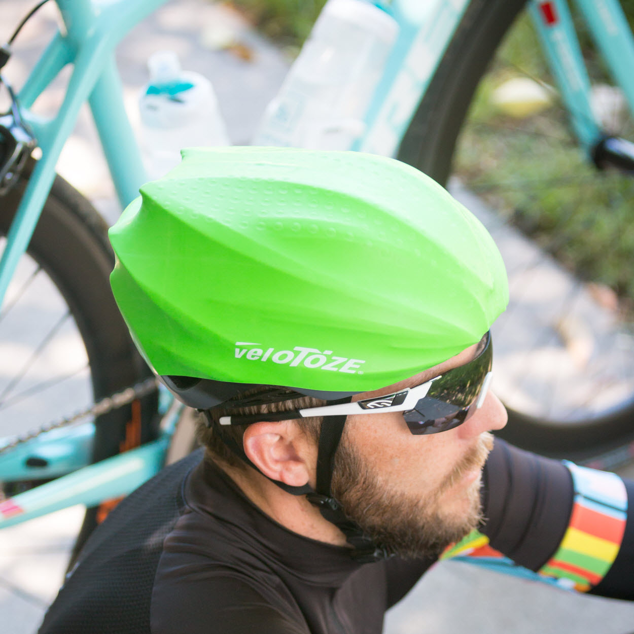 veloToze Accessories