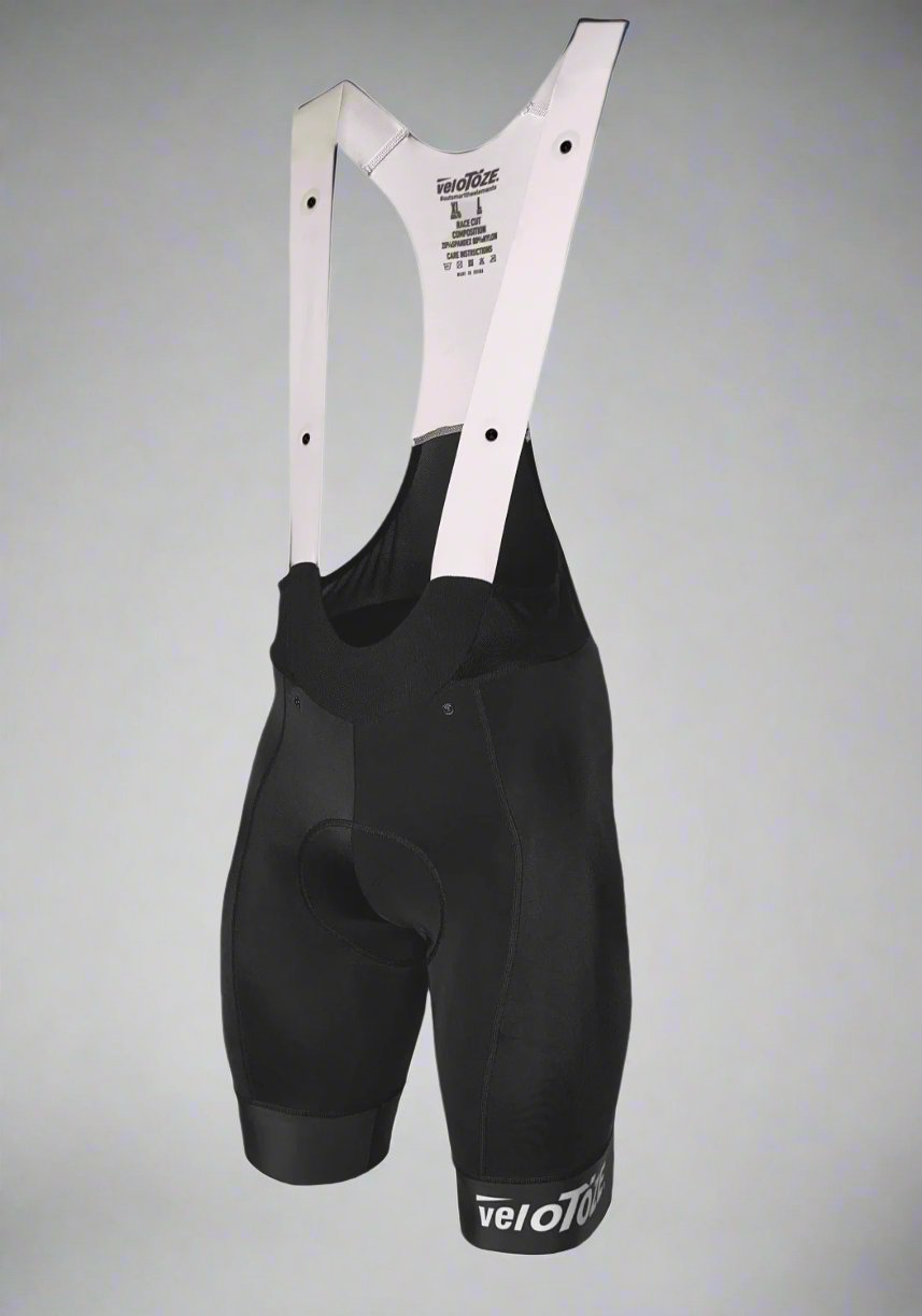 AeroLink™ Bib Shorts - Black