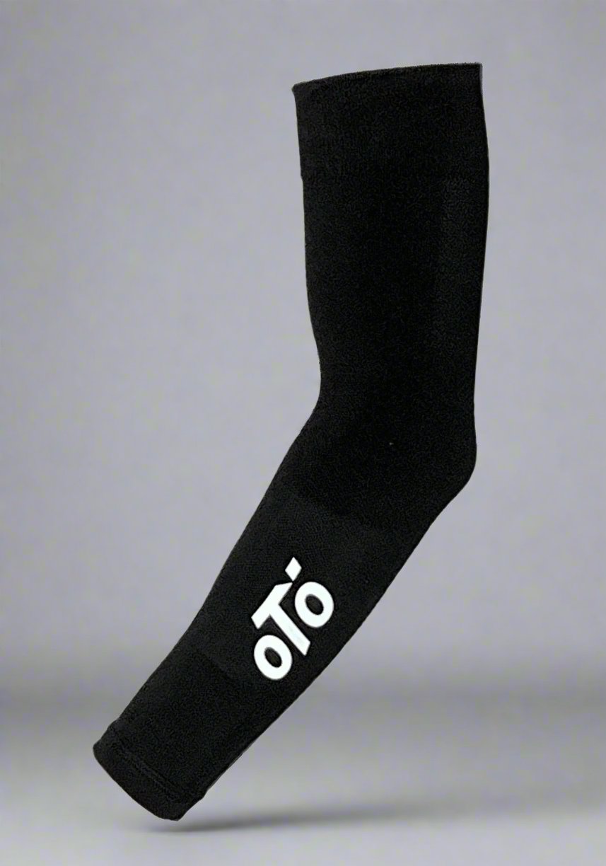 veloToze Graphene Arm Warmers