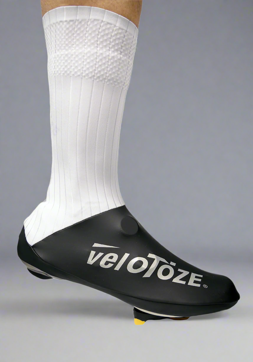 Aero Shoe Covers