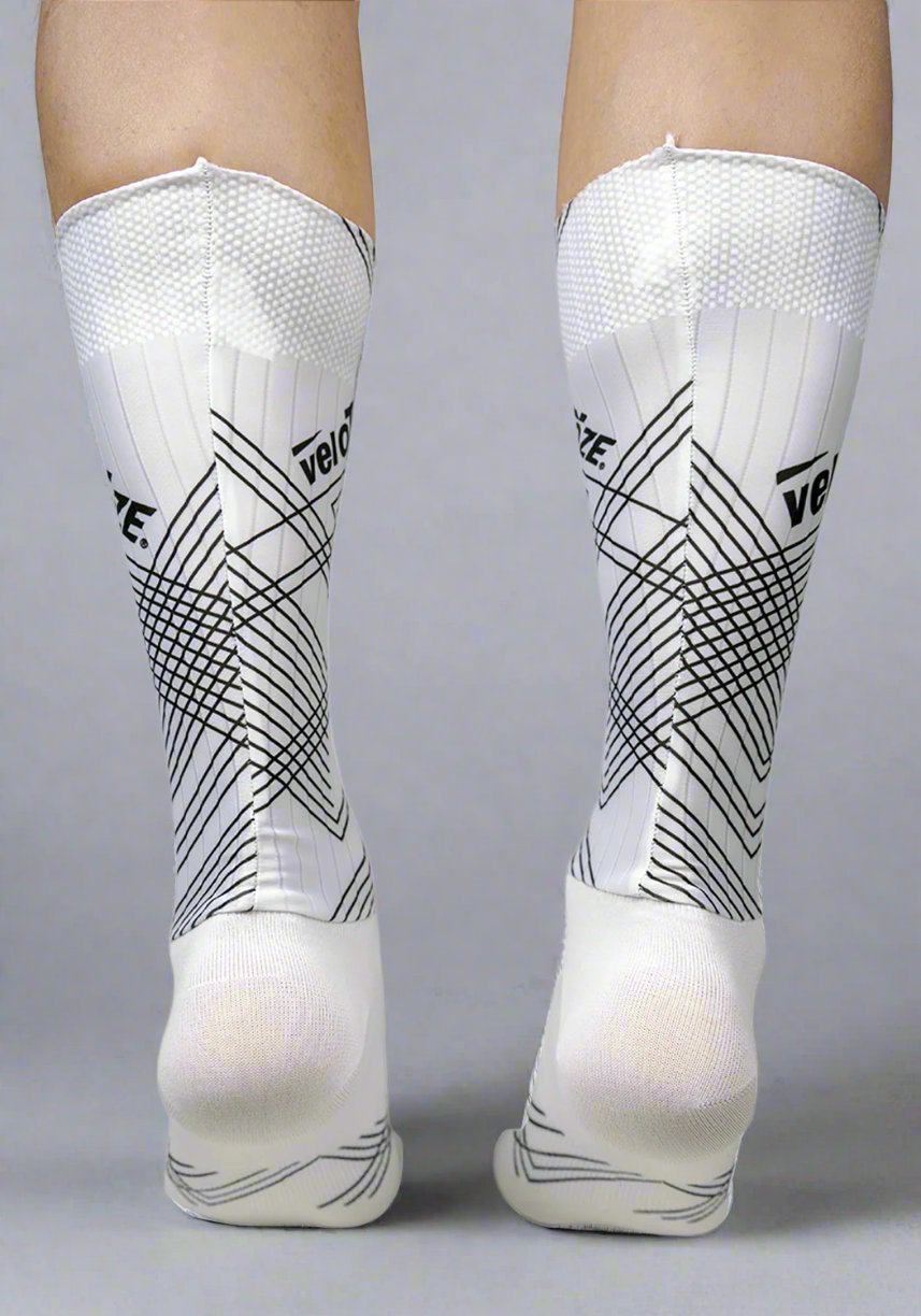 veloToze Aero Socks Extra Tall - XT