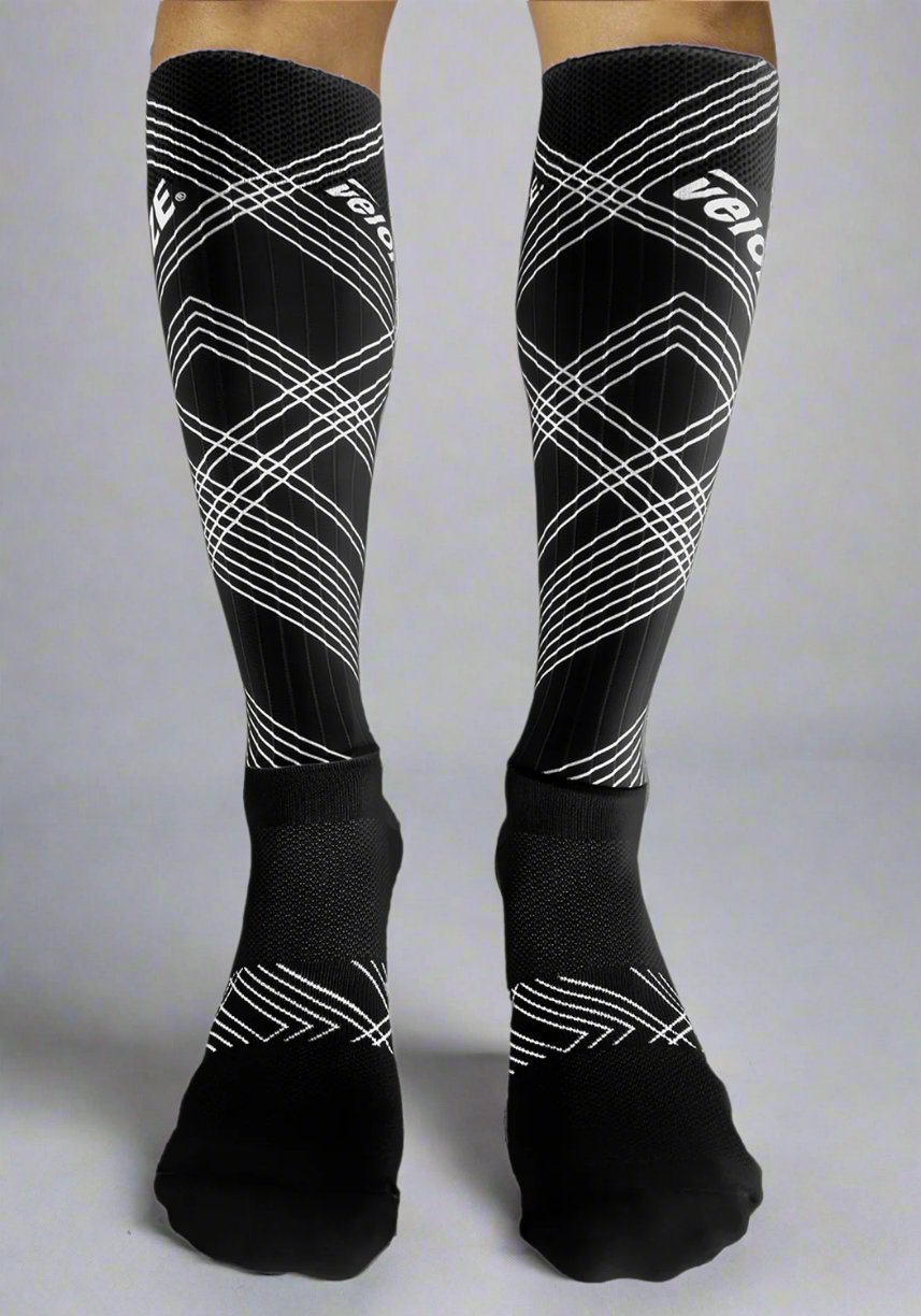 veloToze Aero Socks Extra Extra Tall - XXT