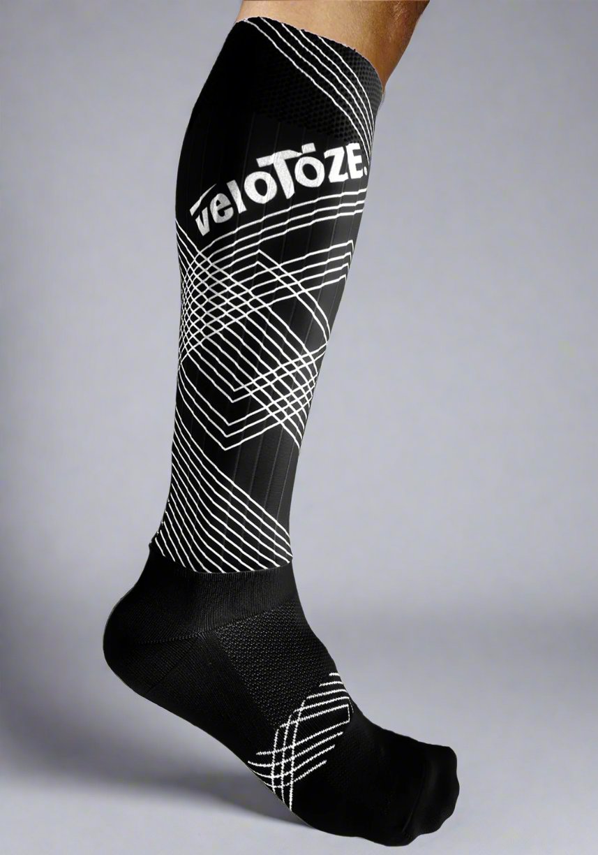 veloToze Aero Socks Extra Extra Tall - XXT