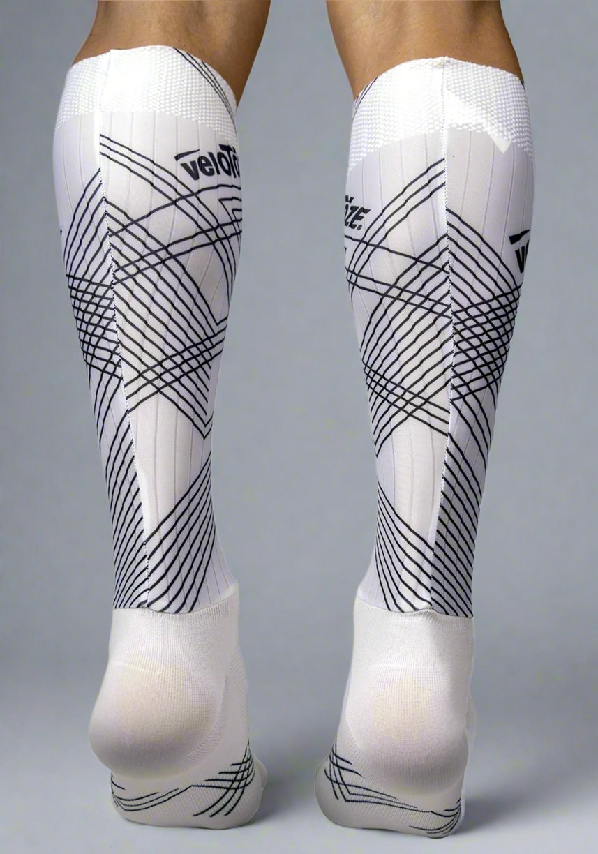 veloToze Aero Socks Extra Extra Tall - XXT