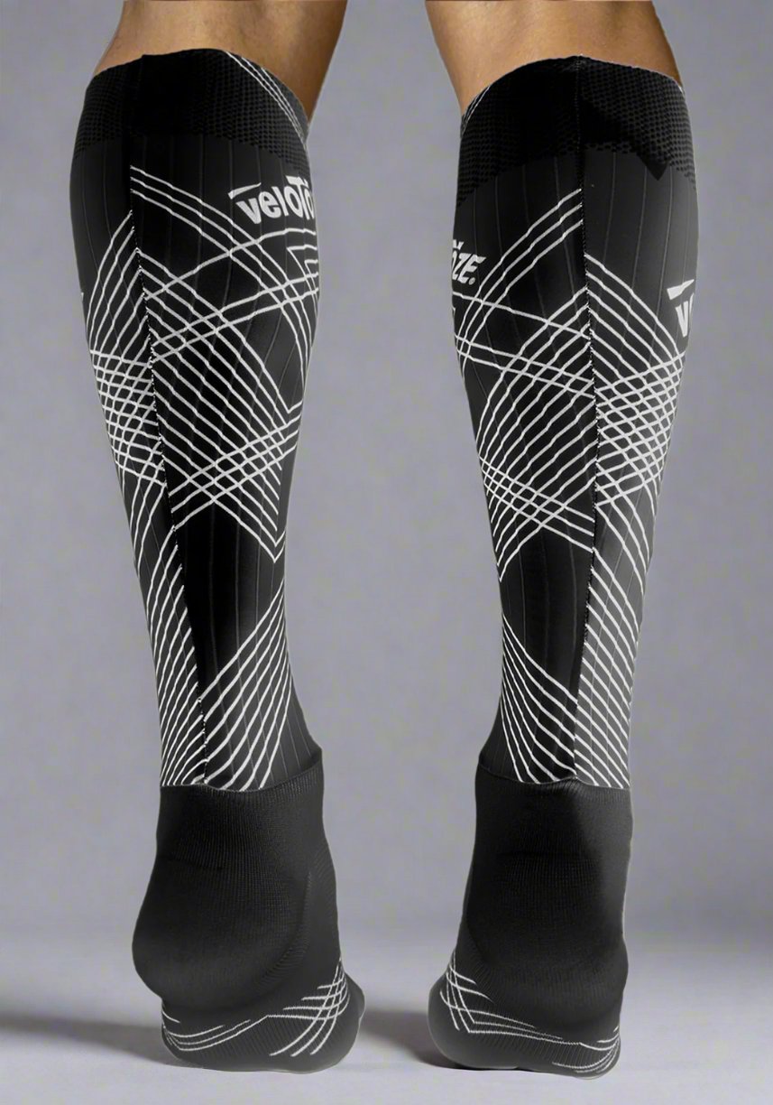 veloToze Aero Socks Extra Extra Tall - XXT