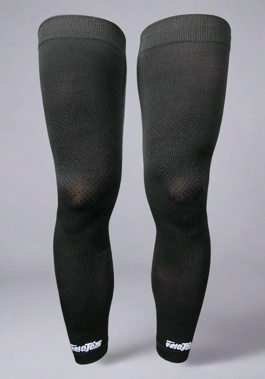 veloToze Graphene Leg Warmers