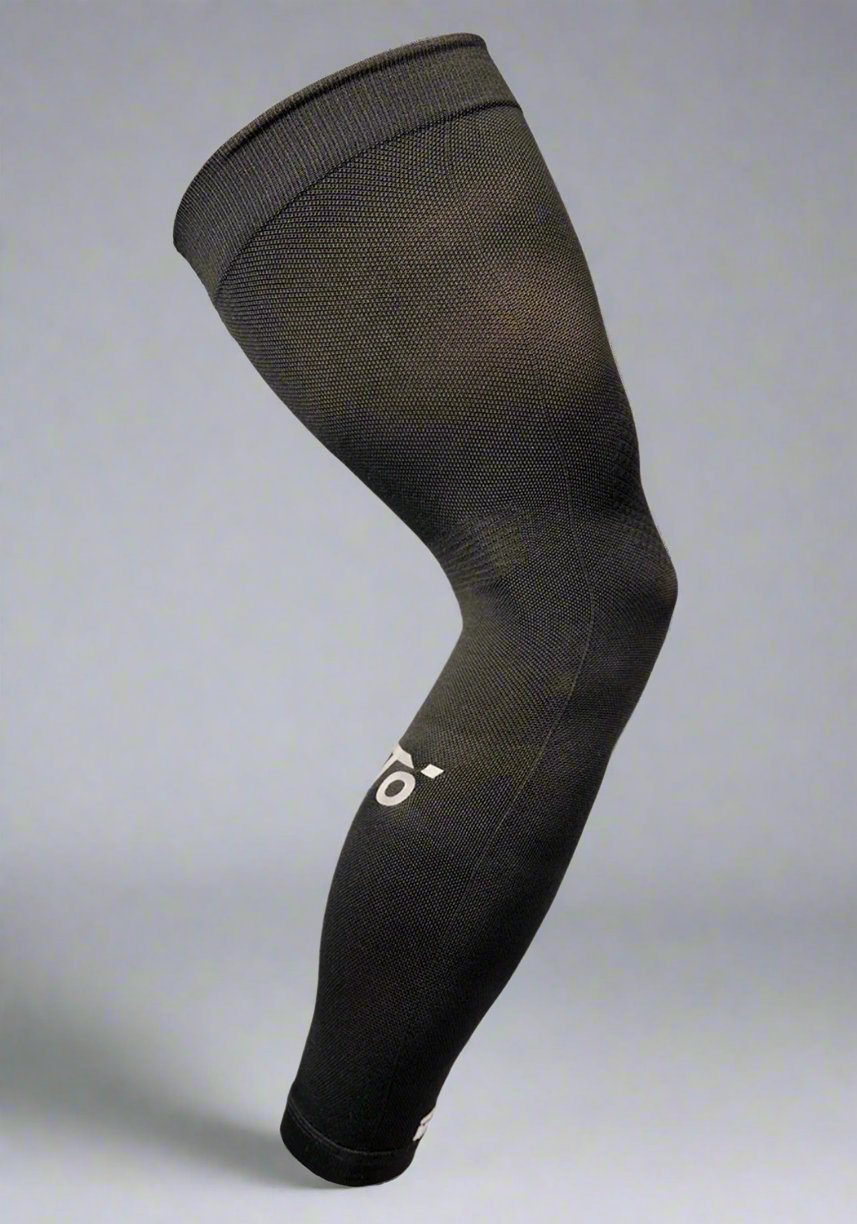 veloToze Graphene Leg Warmers