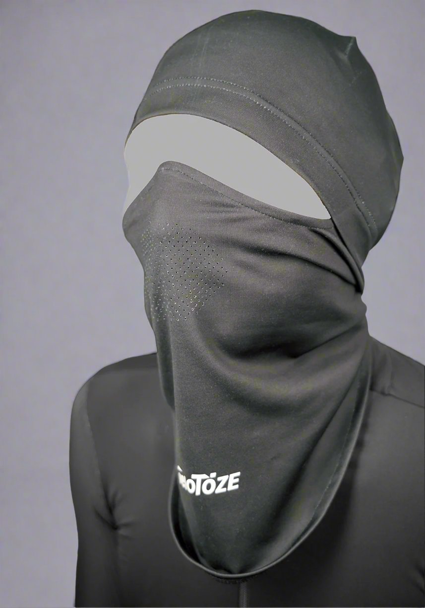 veloToze Balaclava Head Gaiter