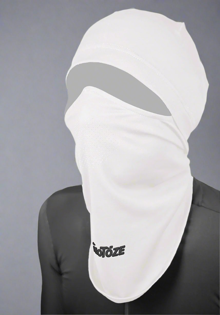 veloToze Balaclava Head Gaiter