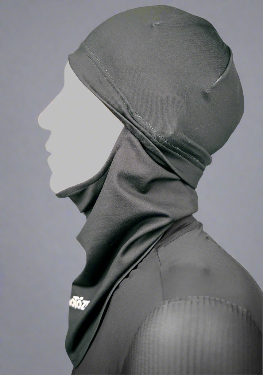 veloToze Balaclava Head Gaiter