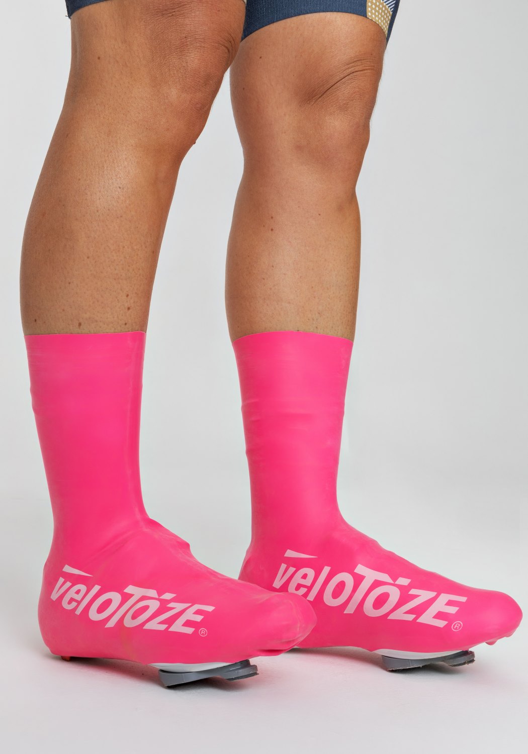 Velotoze pink sales