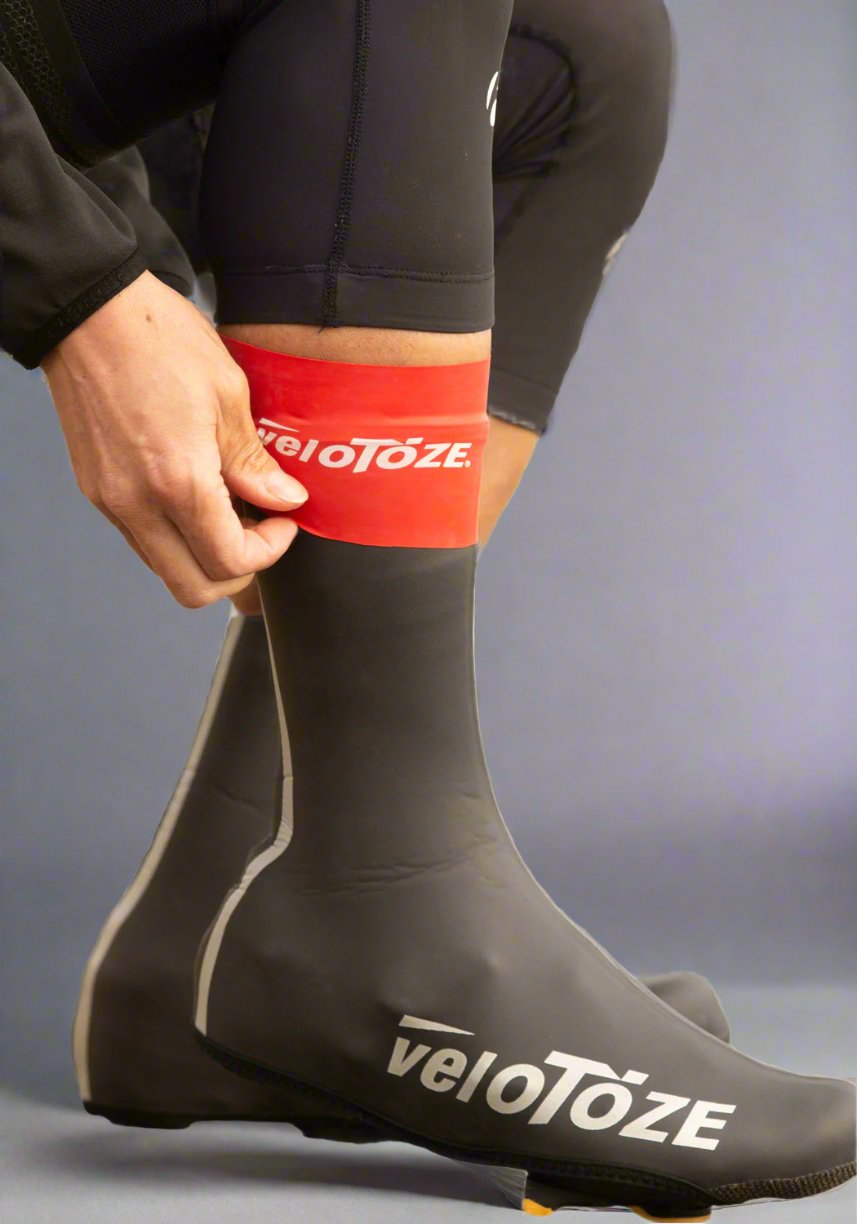 veloToze Aero / Waterproof Cuffs