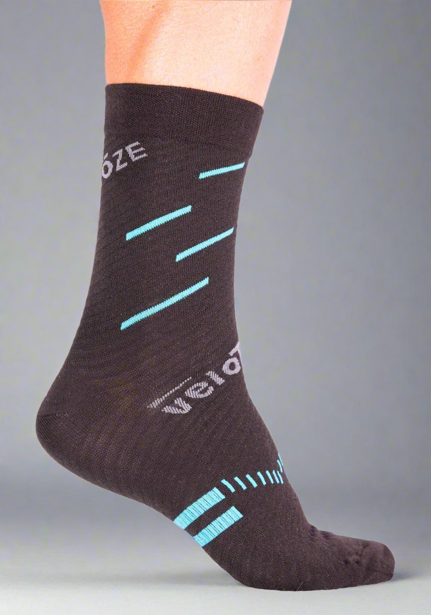 Best women's cycling discount socks