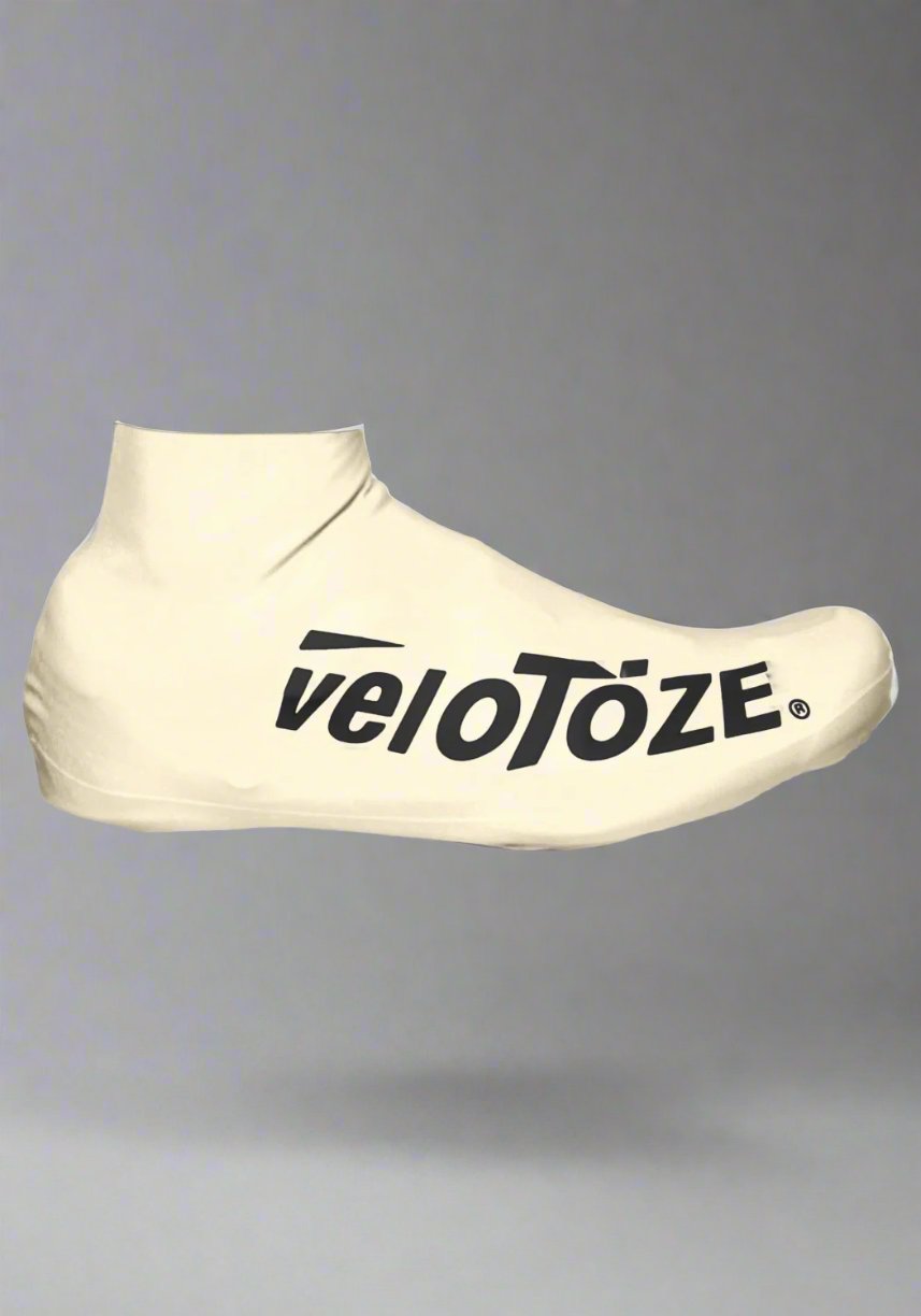 veloToze Short Shoe Covers - Road 2.0