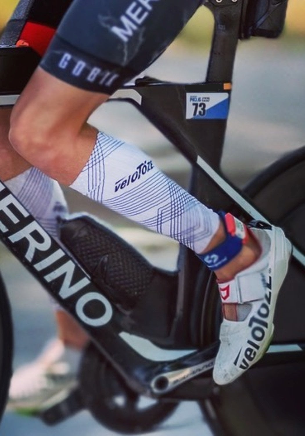 veloToze Leg Sleeves