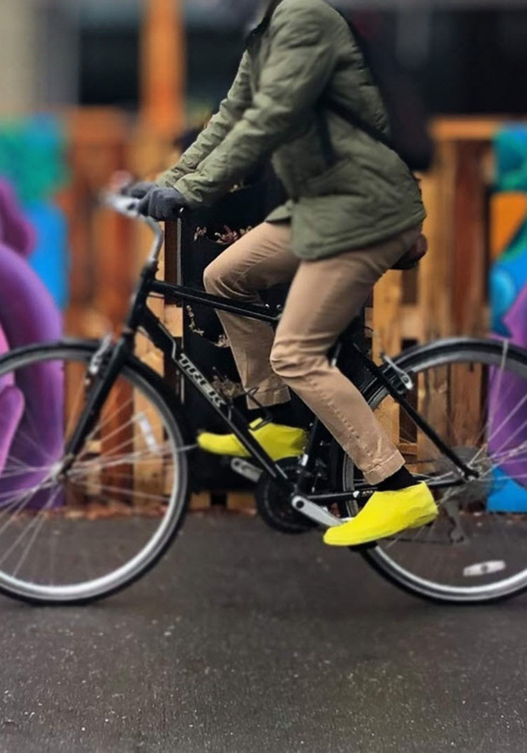 Waterproof shoes for 2025 bike commuting