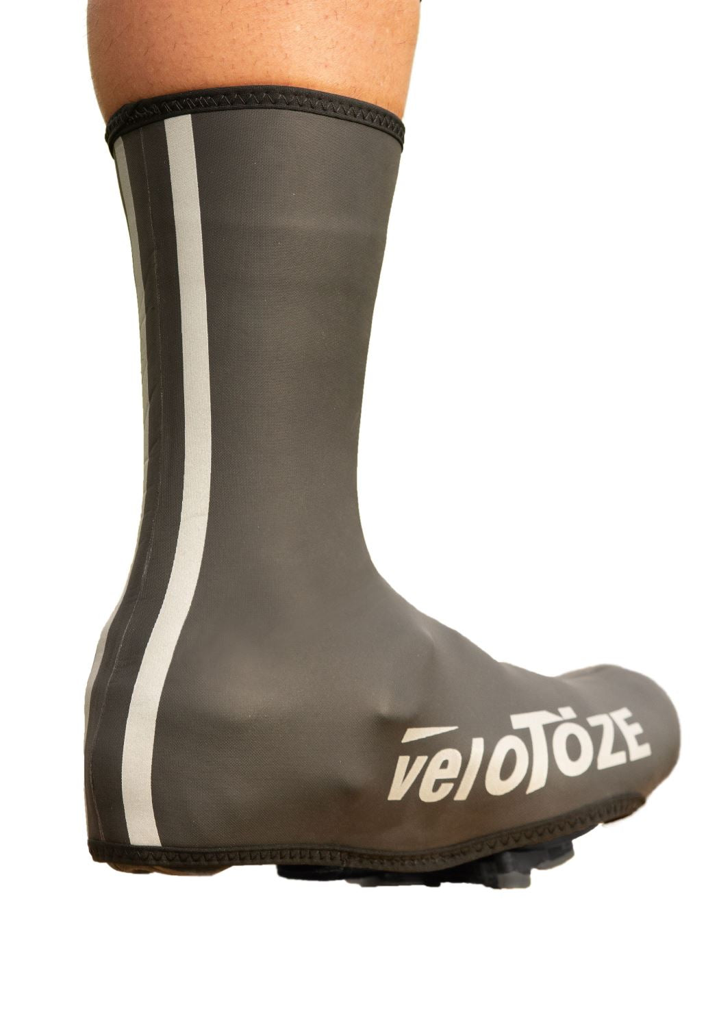 veloToze Neoprene Shoe Covers