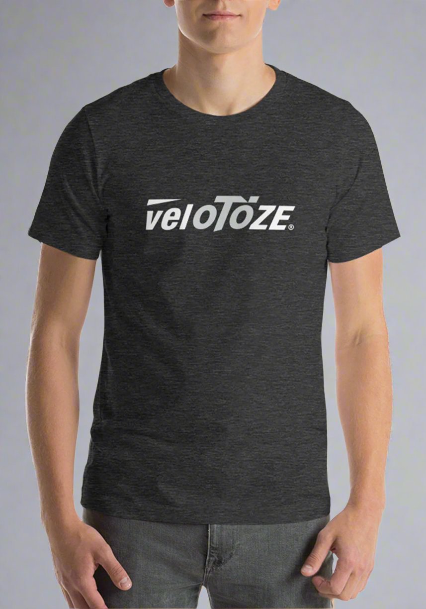 veloToze veloToze T-shirt